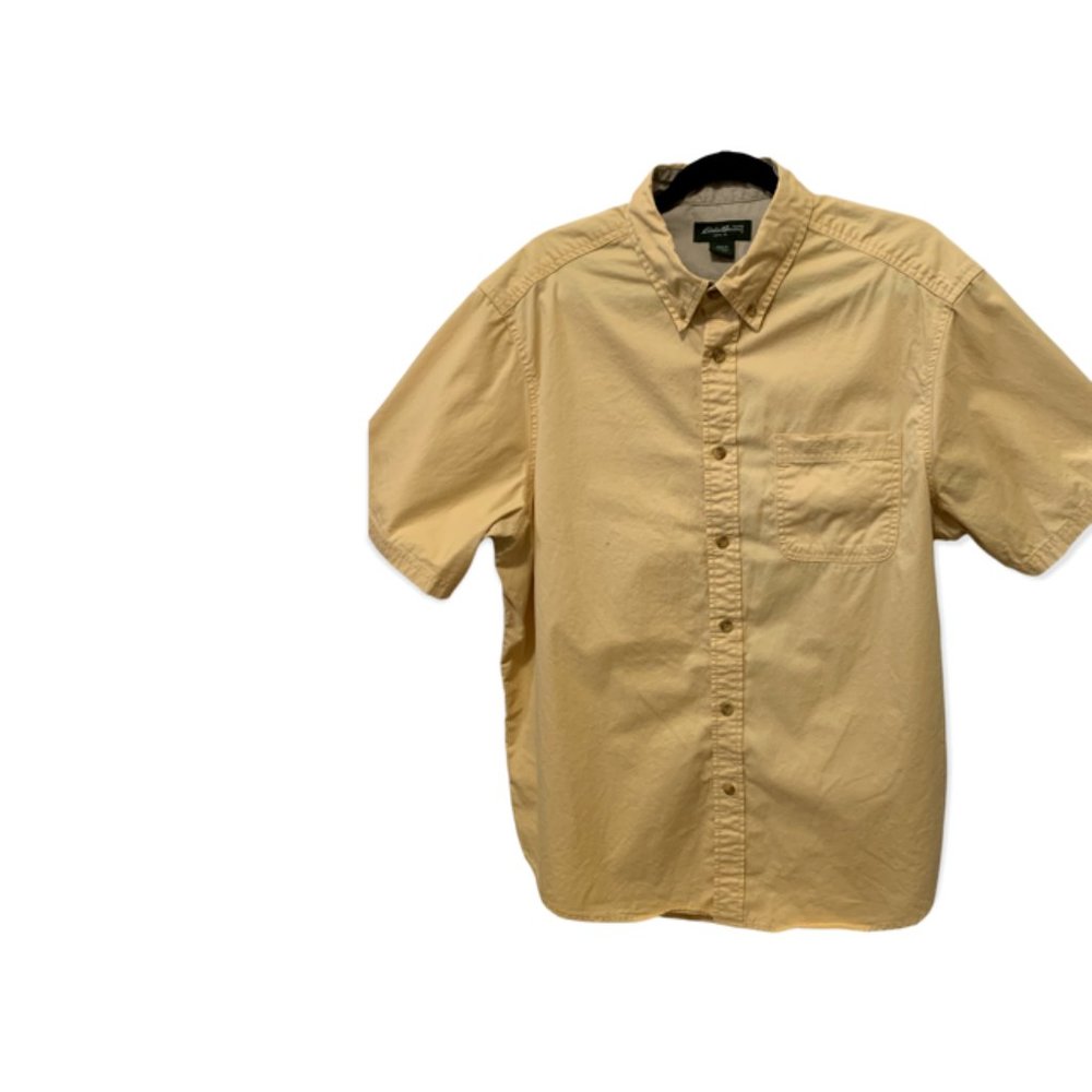 Eddie Bauer XL Shirt - Picture 1 of 6